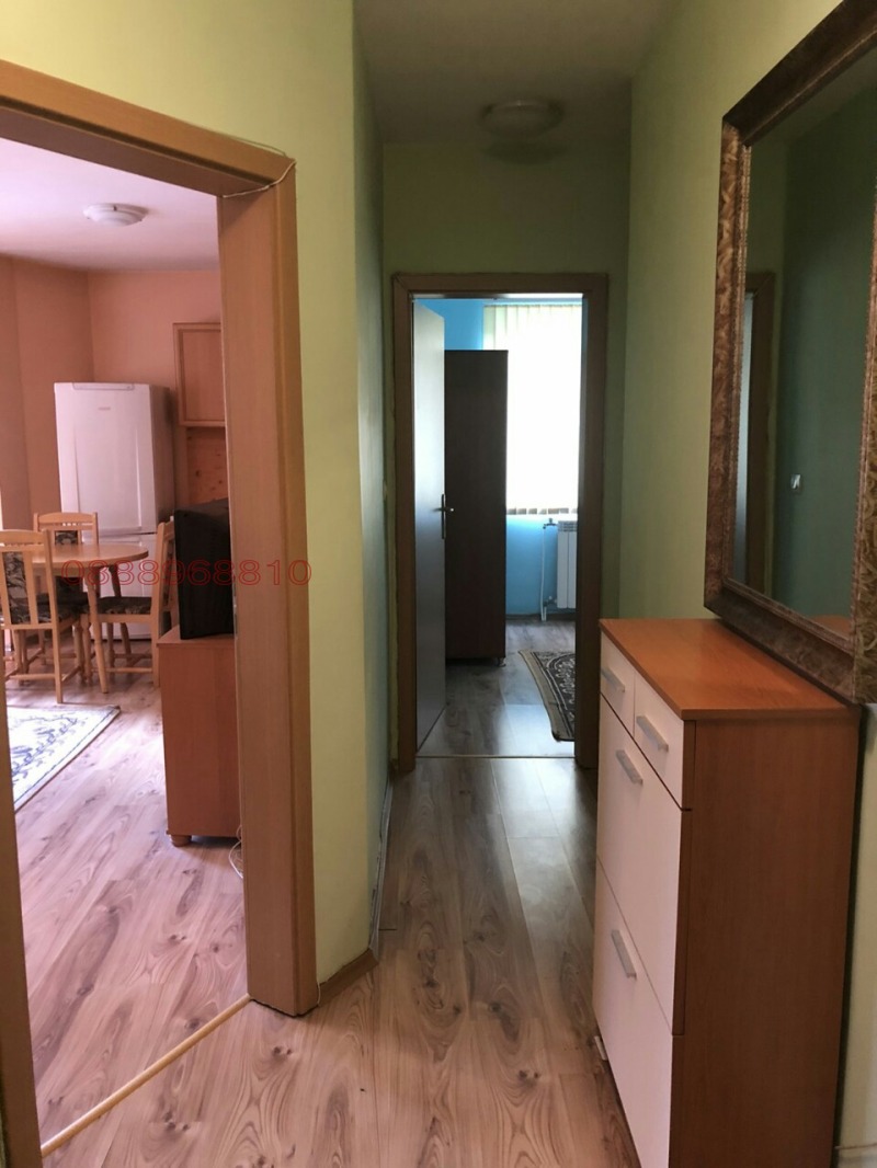 Дава под наем 3-СТАЕН, гр. София, Хиподрума, снимка 6 - Апартаменти - 52782868