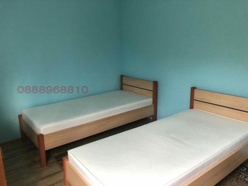 Дава под наем 3-СТАЕН, гр. София, Хиподрума, снимка 9 - Апартаменти - 52782868