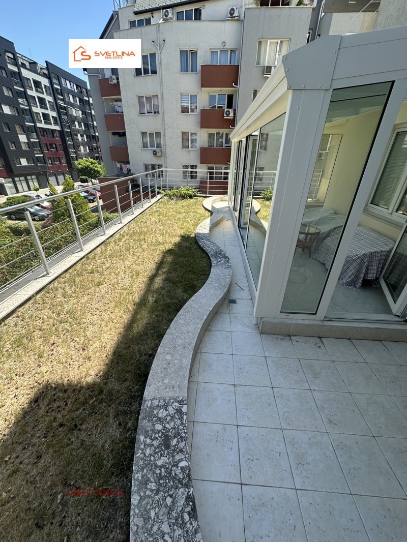 Kiralık  3 yatak odası Sofia , Manastirski livadi , 160 metrekare | 71116535 - görüntü [17]