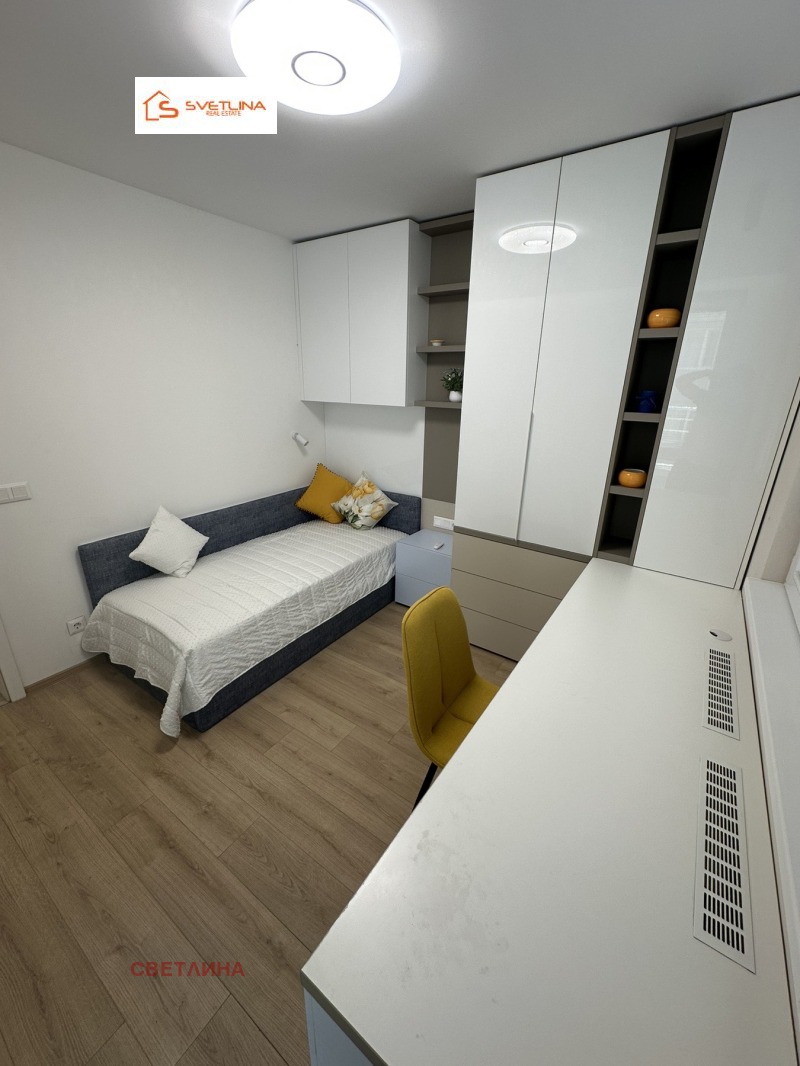 Kiralık  3 yatak odası Sofia , Manastirski livadi , 160 metrekare | 71116535 - görüntü [9]