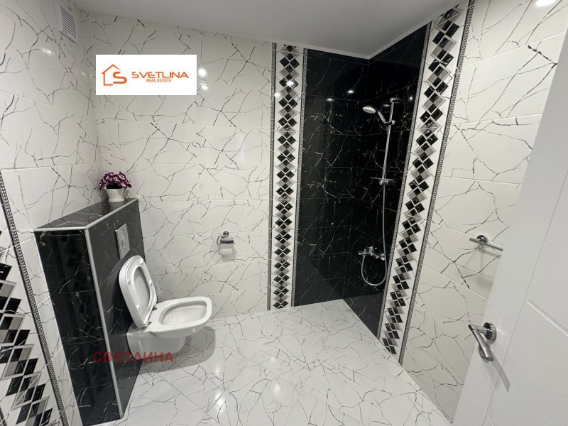Kiralık  3 yatak odası Sofia , Manastirski livadi , 160 metrekare | 71116535 - görüntü [14]