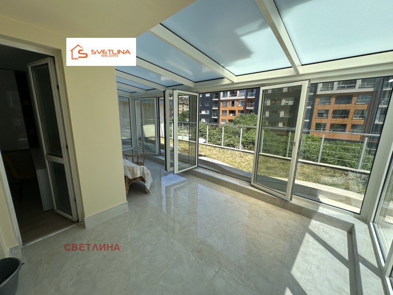 Kiralık  3 yatak odası Sofia , Manastirski livadi , 160 metrekare | 71116535 - görüntü [15]