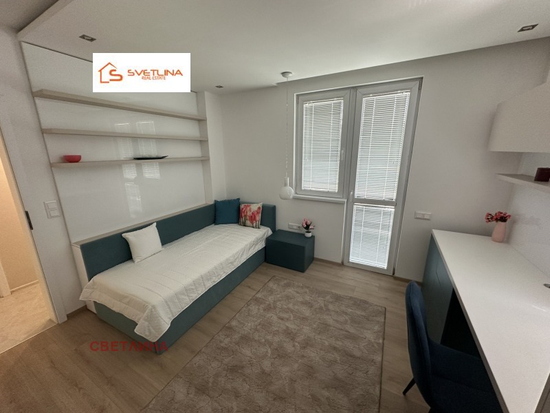Kiralık  3 yatak odası Sofia , Manastirski livadi , 160 metrekare | 71116535 - görüntü [12]