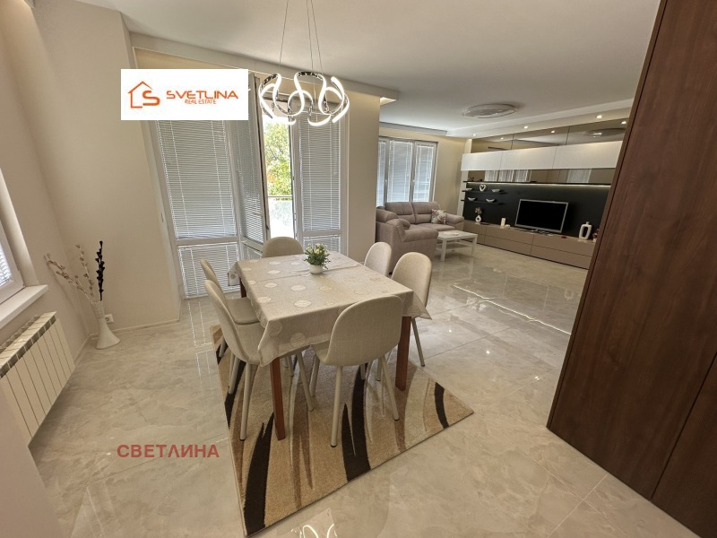 Kiralık  3 yatak odası Sofia , Manastirski livadi , 160 metrekare | 71116535 - görüntü [3]