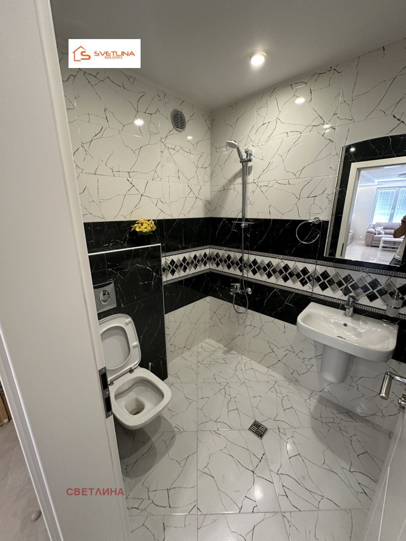 Kiralık  3 yatak odası Sofia , Manastirski livadi , 160 metrekare | 71116535 - görüntü [10]