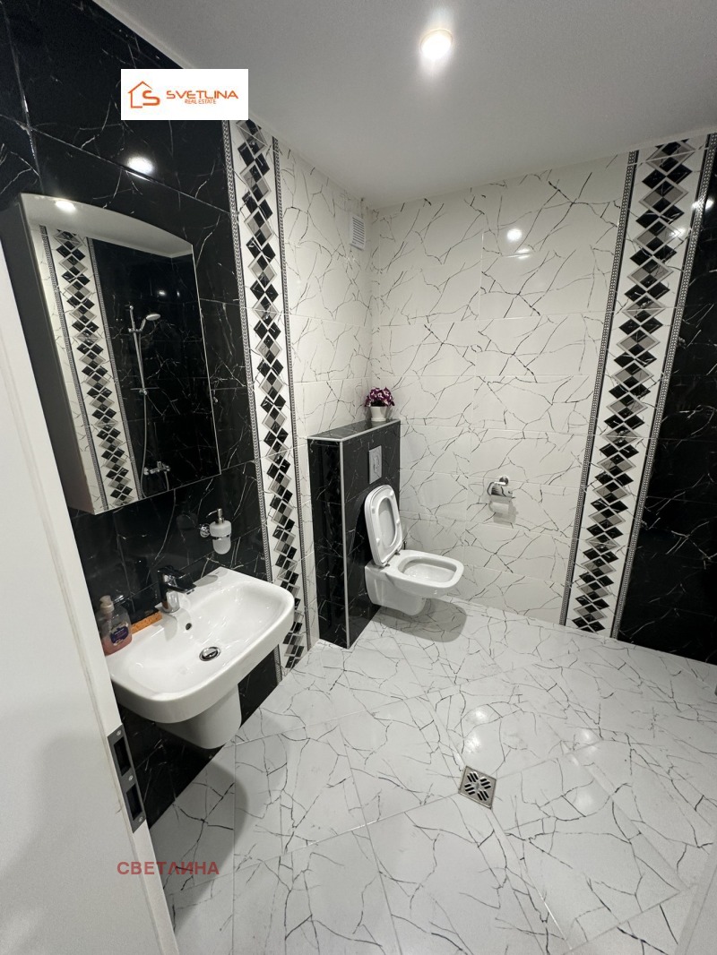 Kiralık  3 yatak odası Sofia , Manastirski livadi , 160 metrekare | 71116535 - görüntü [13]
