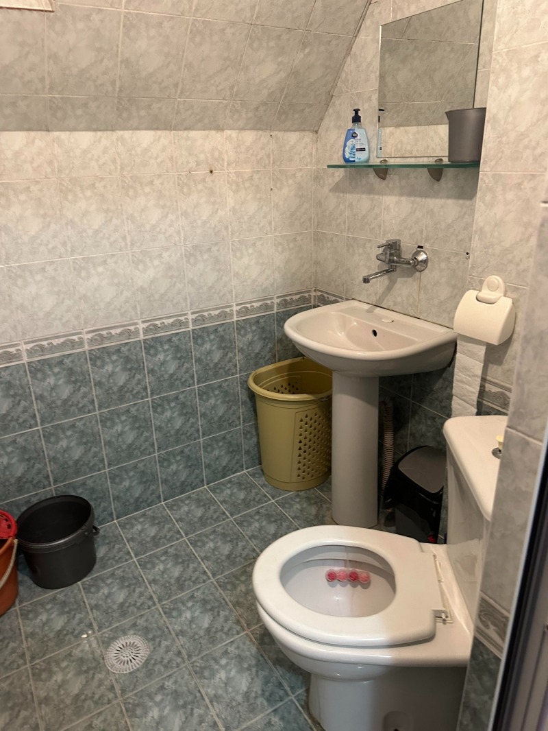 For Rent  Maisonette Plovdiv , Mladezhki Halm , 140 sq.m | 89591283 - image [9]