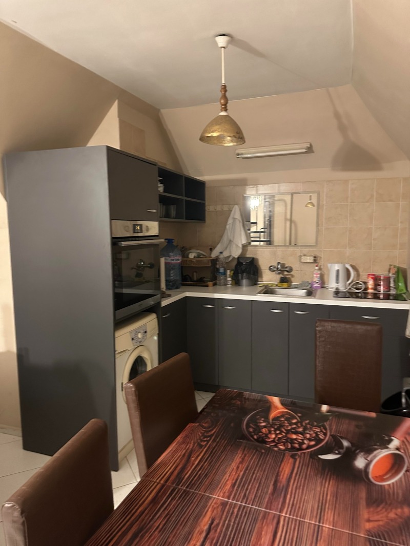 For Rent  Maisonette Plovdiv , Mladezhki Halm , 140 sq.m | 89591283 - image [5]