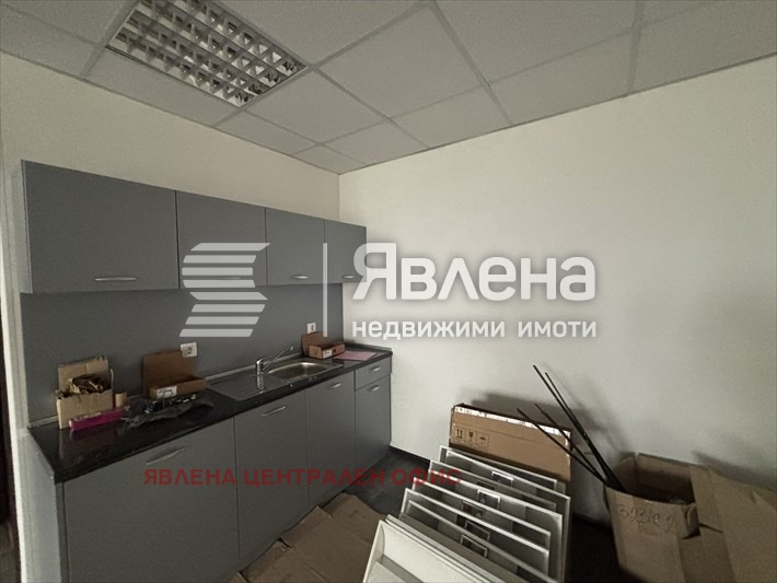 Дава под наем ОФИС, гр. София, Люлин 7, снимка 4 - Офиси - 53687381
