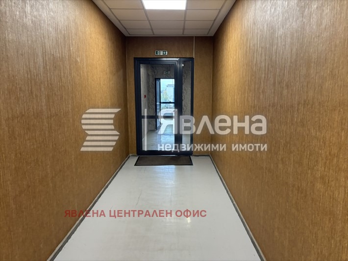 Дава под наем ОФИС, гр. София, Люлин 7, снимка 7 - Офиси - 53687381