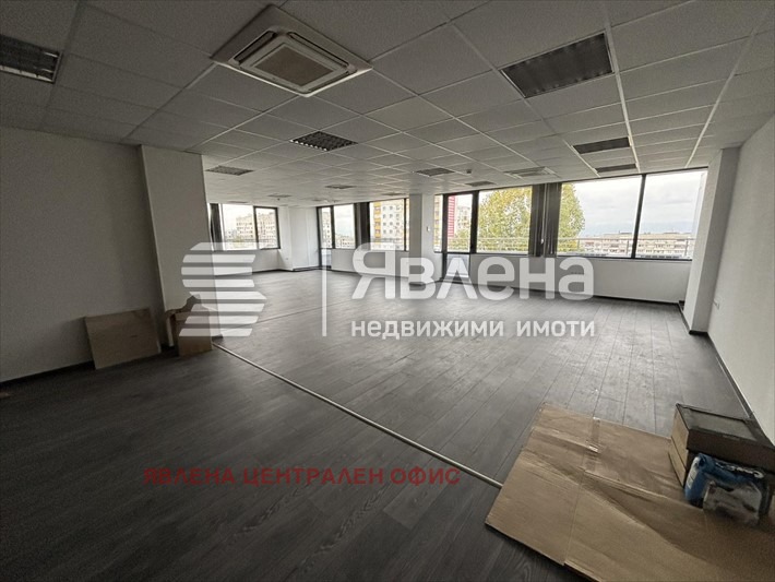 Дава под наем ОФИС, гр. София, Люлин 7