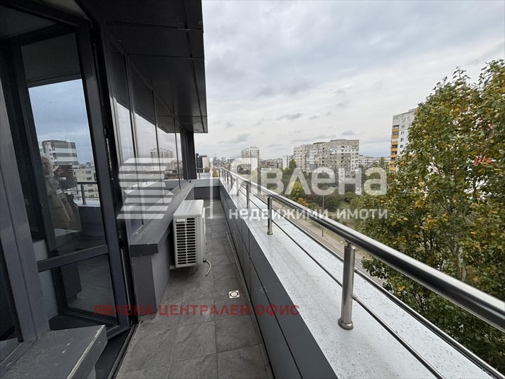 Дава под наем ОФИС, гр. София, Люлин 7, снимка 3 - Офиси - 53687381