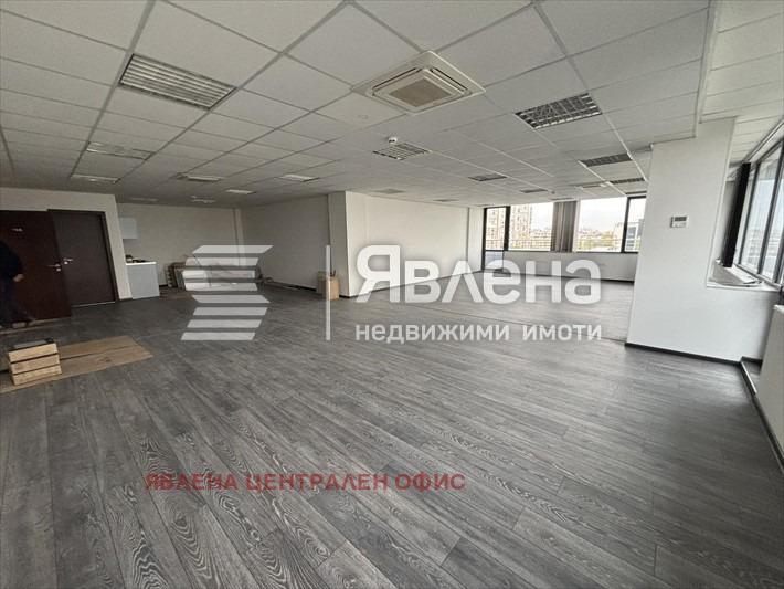 Дава под наем ОФИС, гр. София, Люлин 7, снимка 2 - Офиси - 53687381