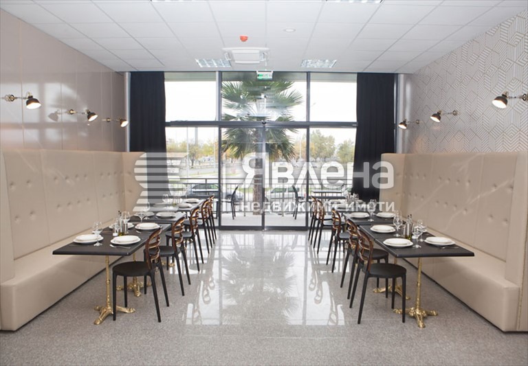 K pronájmu  Bar; Kavárna Plovdiv , Sadijski , 316 m2 | 98359134 - obraz [4]