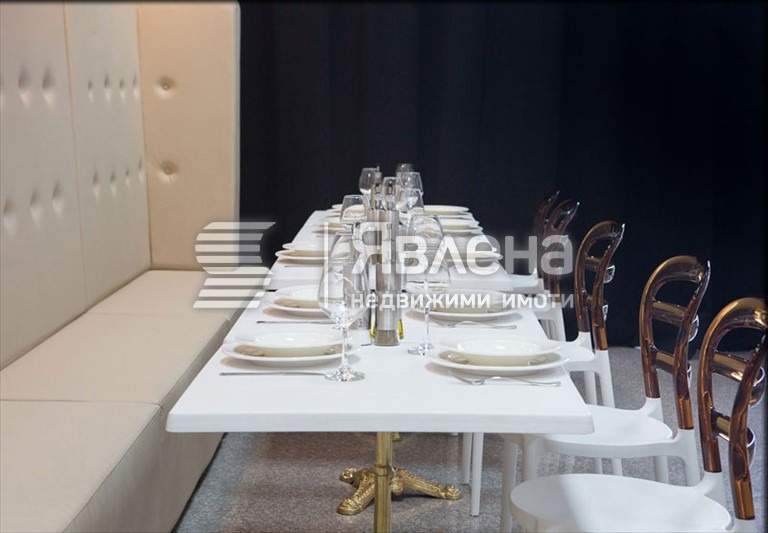 K pronájmu  Bar; Kavárna Plovdiv , Sadijski , 316 m2 | 98359134 - obraz [3]
