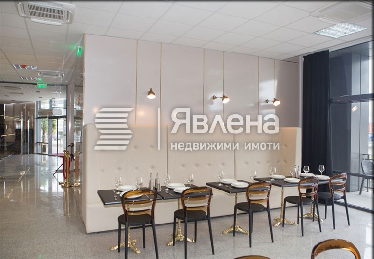 K pronájmu  Bar; Kavárna Plovdiv , Sadijski , 316 m2 | 98359134 - obraz [5]