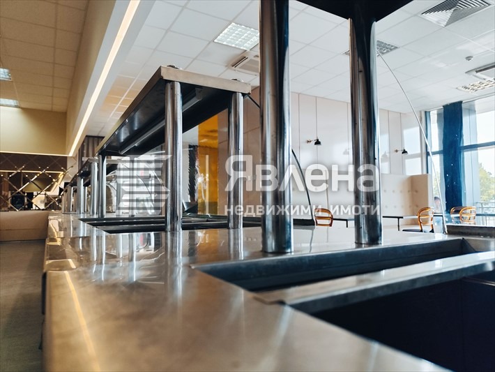 K pronájmu  Bar; Kavárna Plovdiv , Sadijski , 316 m2 | 98359134 - obraz [7]