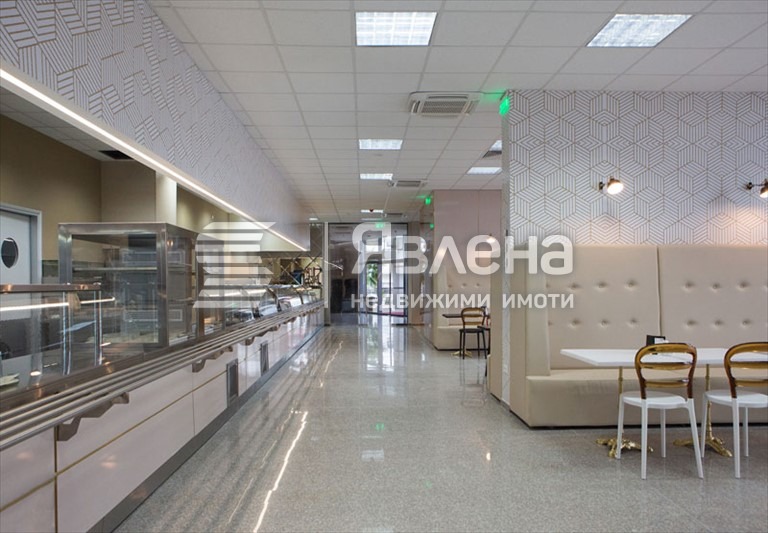 K pronájmu  Bar; Kavárna Plovdiv , Sadijski , 316 m2 | 98359134 - obraz [6]