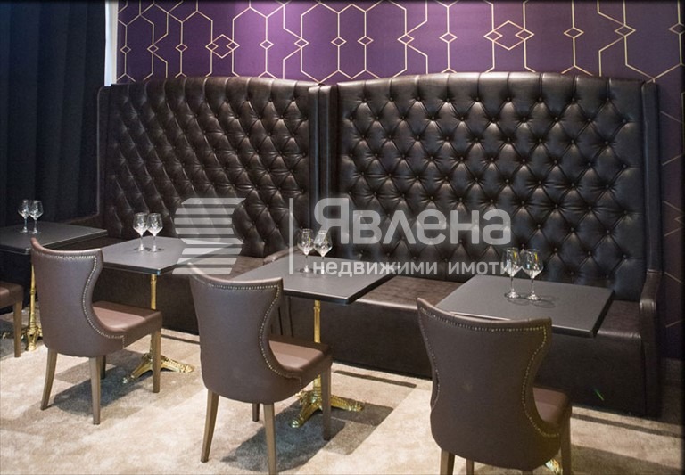 K pronájmu  Bar; Kavárna Plovdiv , Sadijski , 316 m2 | 98359134 - obraz [2]