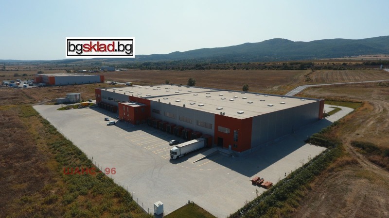 A louer  Stockage Sofia , 7-mi 11-ti kilometar , 4000 m² | 70919616 - image [8]