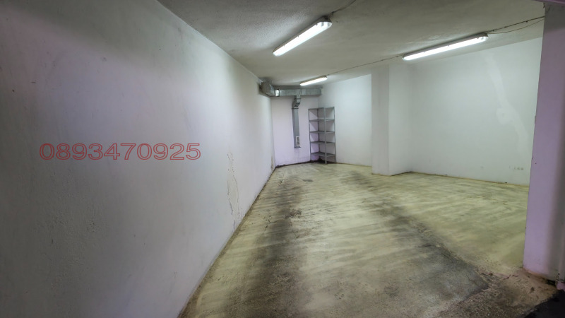 Do wynajęcia  Garaż Sofia , Lozenec , 30 mkw | 65031202 - obraz [3]