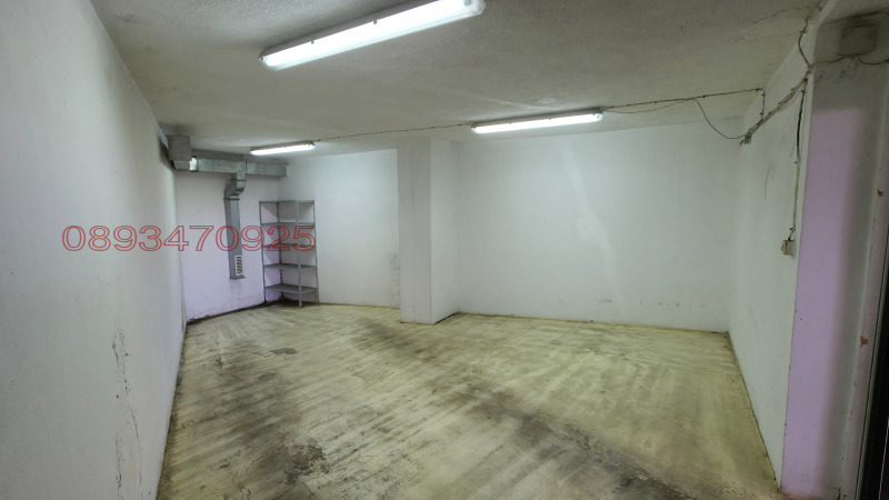 Do wynajęcia  Garaż Sofia , Lozenec , 30 mkw | 65031202 - obraz [2]