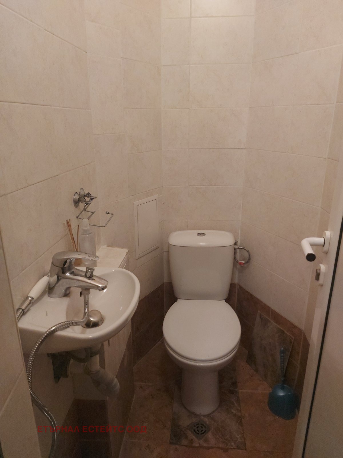 Дава под наем 2-СТАЕН, гр. София, Център, снимка 9 - Апартаменти - 53460939