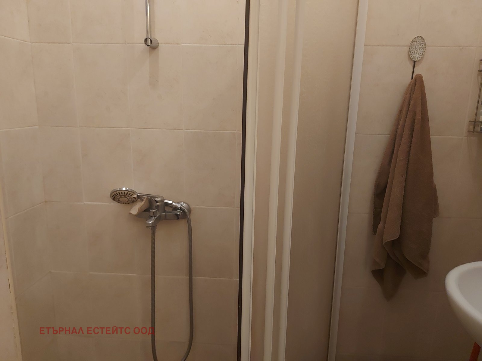 Дава под наем 2-СТАЕН, гр. София, Център, снимка 11 - Апартаменти - 53460939