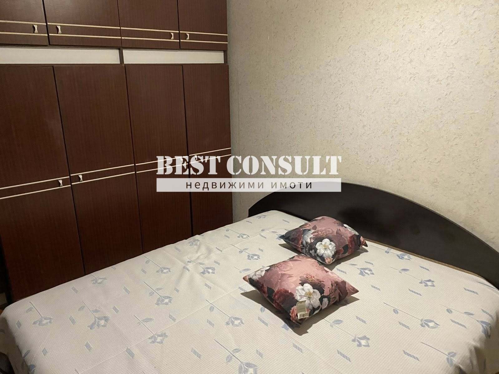 Дава под наем 2-СТАЕН, гр. Русе, Център, снимка 4 - Апартаменти - 53982078