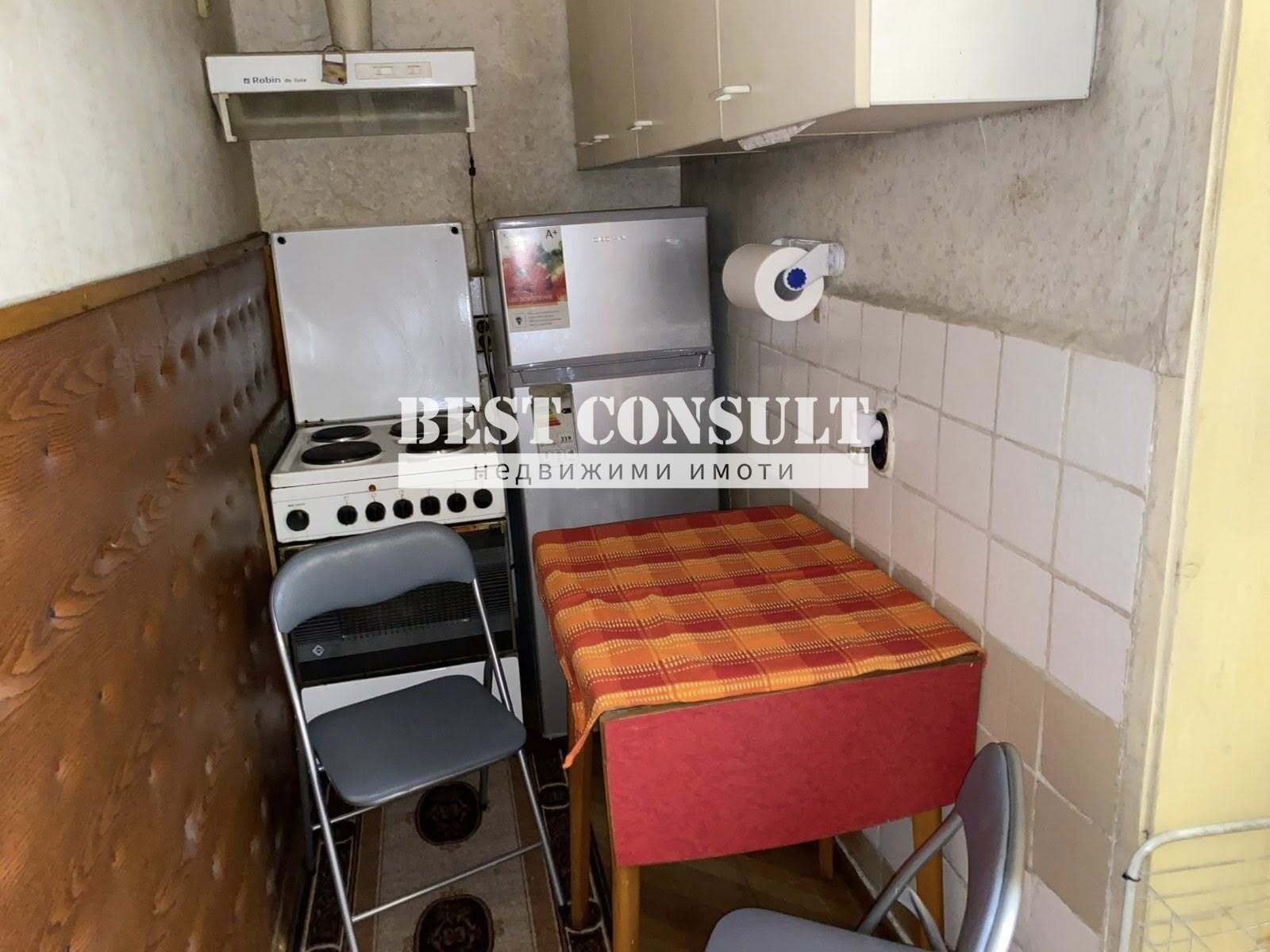 Дава под наем 2-СТАЕН, гр. Русе, Център, снимка 6 - Апартаменти - 53982078