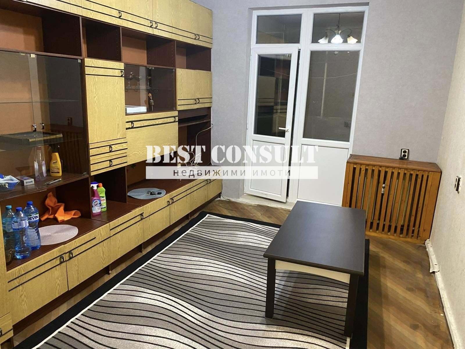 Дава под наем 2-СТАЕН, гр. Русе, Център, снимка 3 - Апартаменти - 53982078