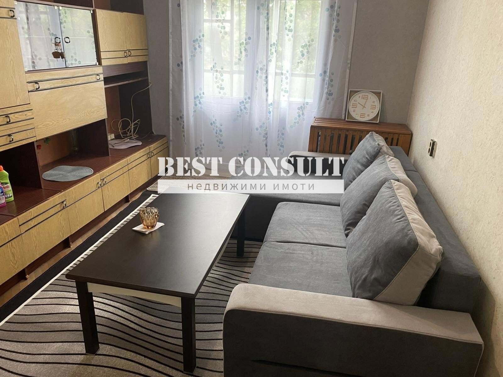 Дава под наем 2-СТАЕН, гр. Русе, Център