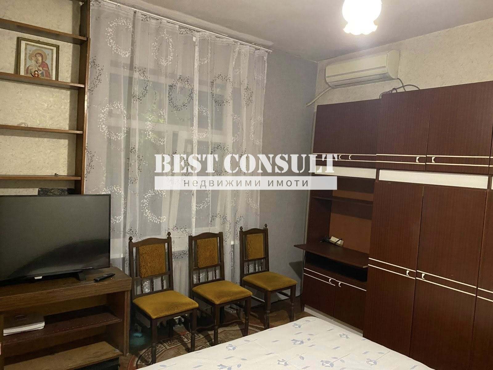 Дава под наем 2-СТАЕН, гр. Русе, Център, снимка 7 - Апартаменти - 53982078