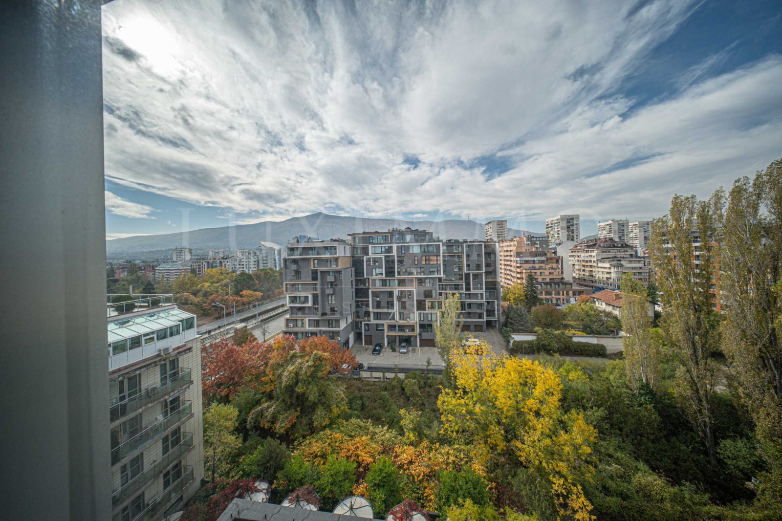 Дава под наем 2-СТАЕН, гр. София, Борово, снимка 7 - Апартаменти - 54213785