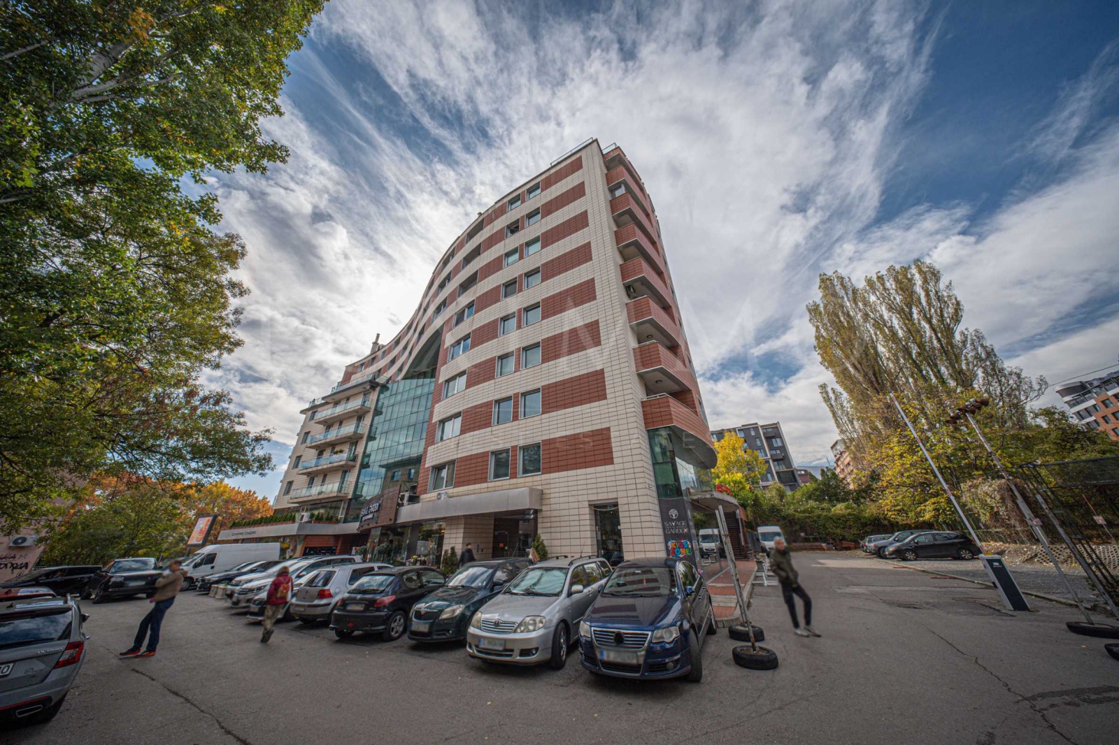 Дава под наем 2-СТАЕН, гр. София, Борово, снимка 15 - Апартаменти - 54213785