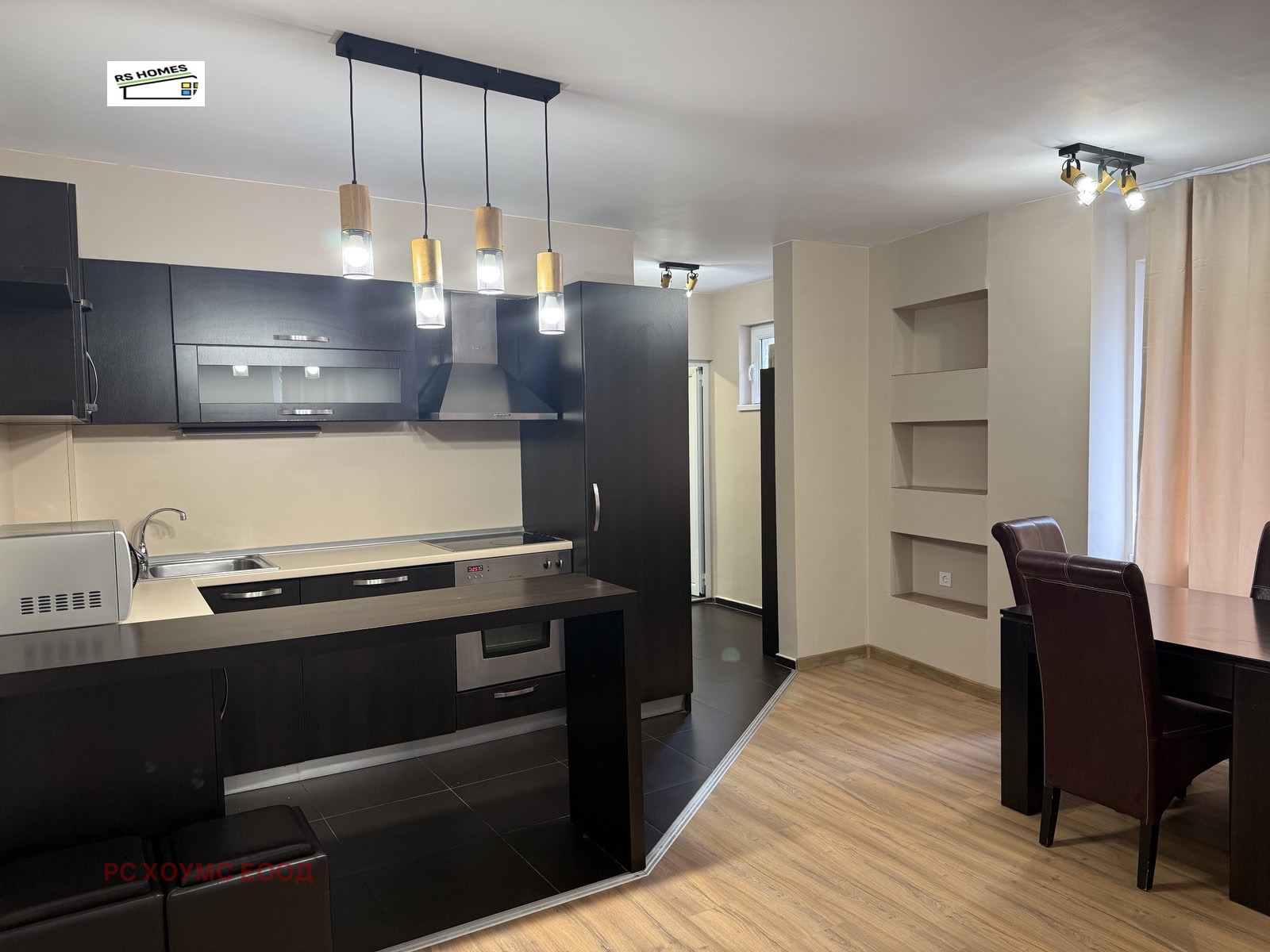 Дава под наем 2-СТАЕН, гр. София, Белите брези