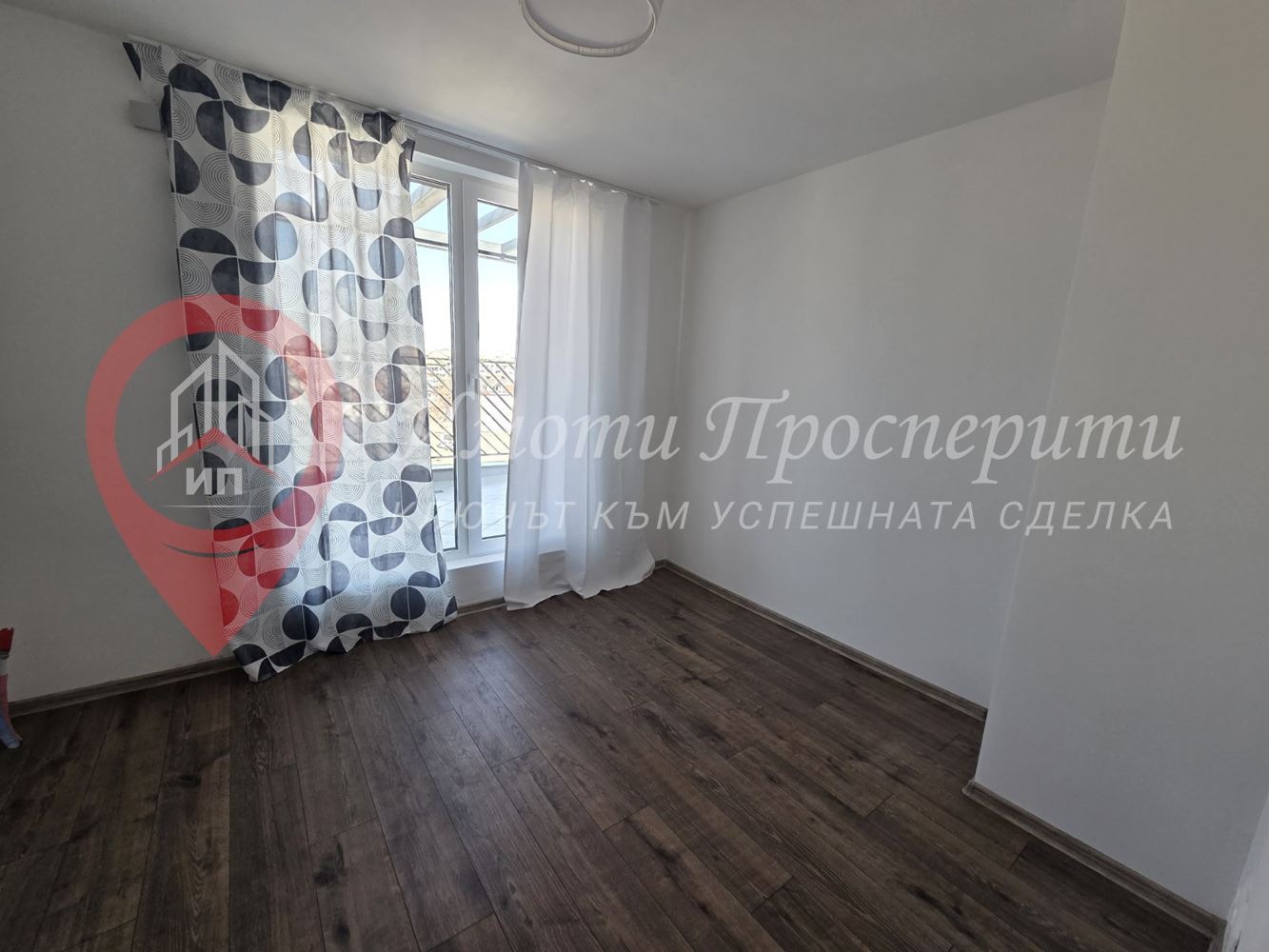 Дава под наем 3-СТАЕН, гр. София, Павлово, снимка 5 - Апартаменти - 53947671