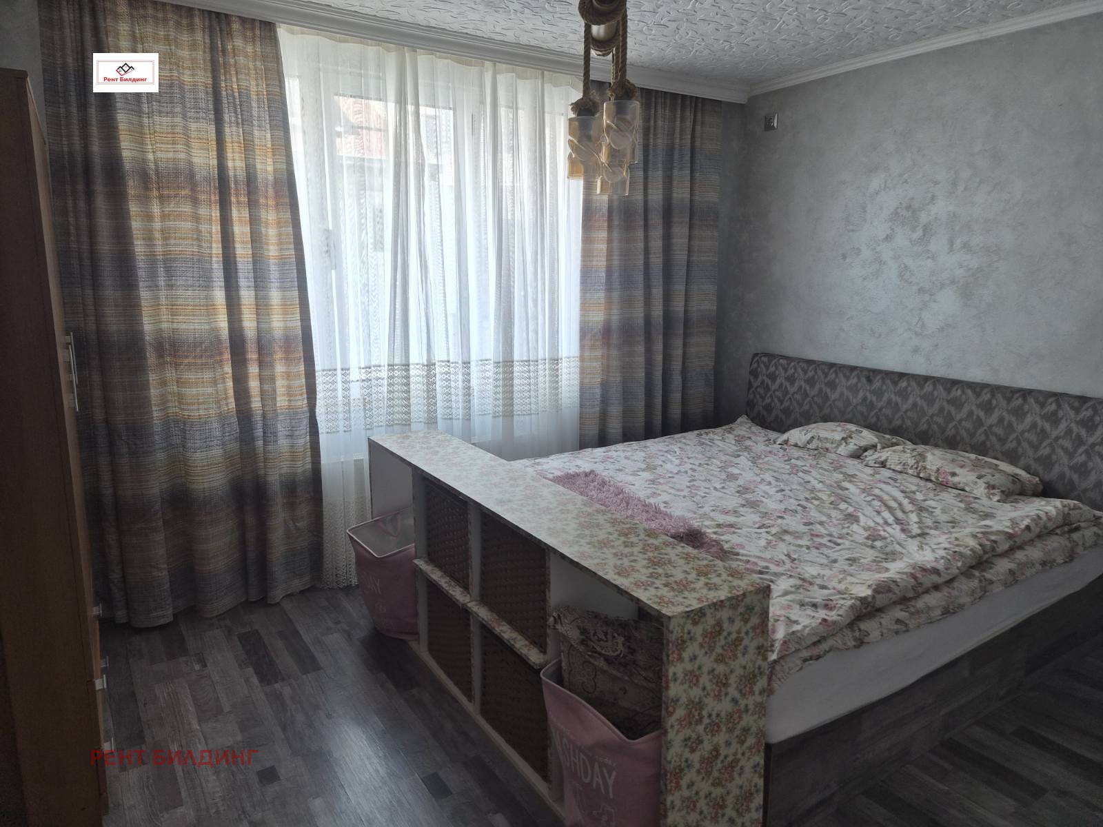 Дава под наем 3-СТАЕН, гр. Свети Влас, област Бургас, снимка 3 - Апартаменти - 56089080