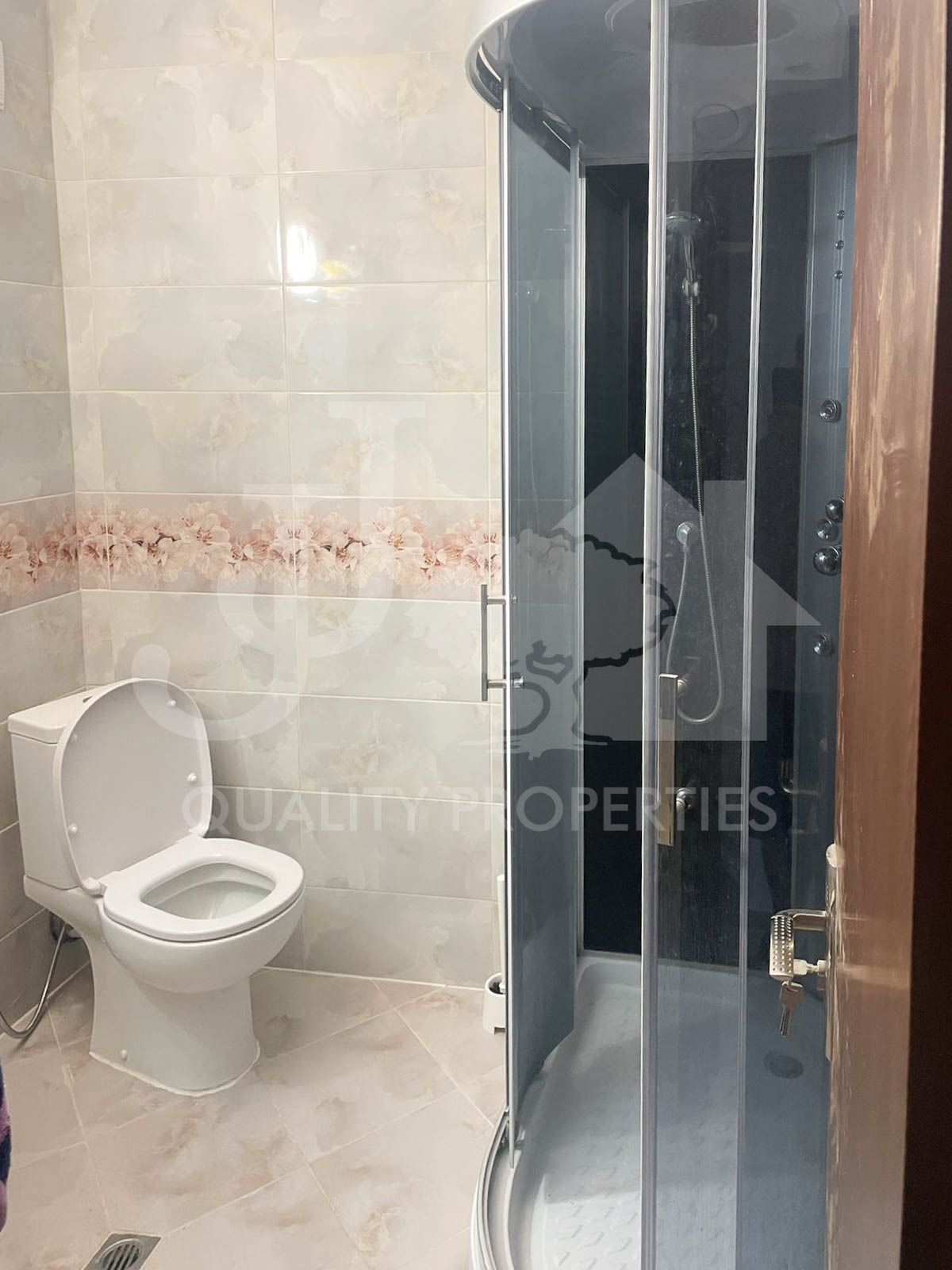 Дава под наем 4-СТАЕН, гр. София, Център, снимка 7 - Апартаменти - 56113045