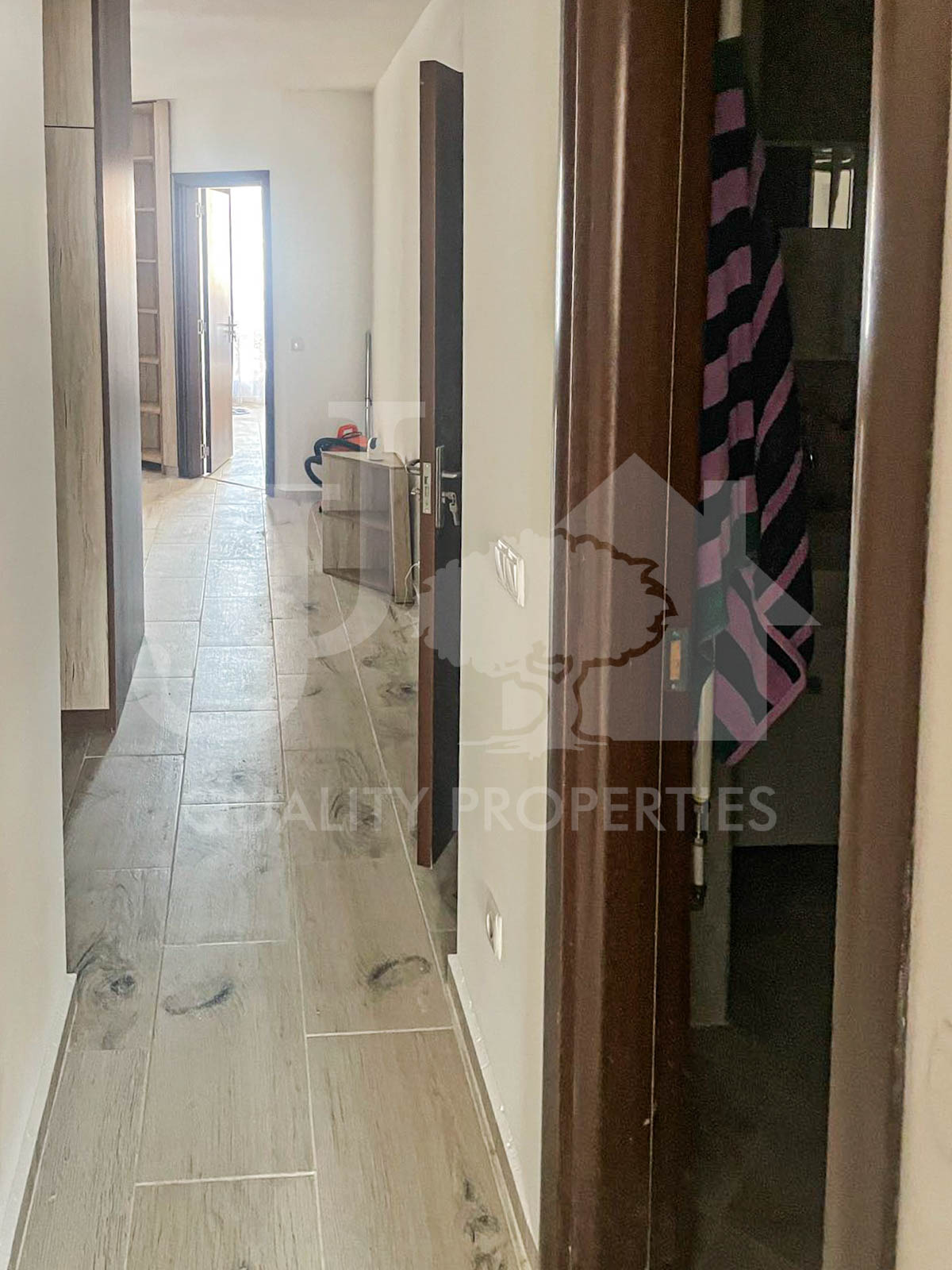 Дава под наем 4-СТАЕН, гр. София, Център, снимка 11 - Апартаменти - 56113045