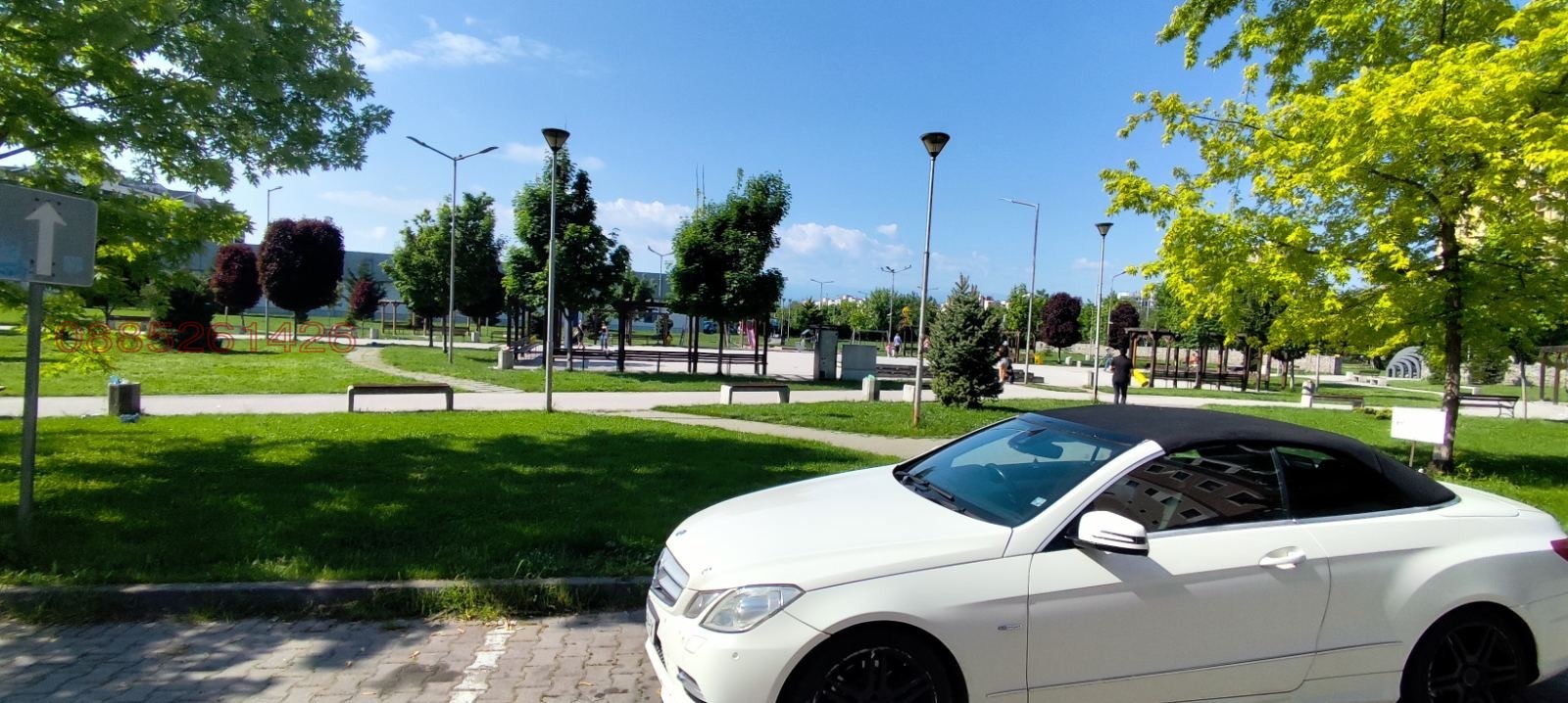 Дава под наем МАГАЗИН, гр. Пловдив, Тракия, снимка 3 - Магазини - 54539916