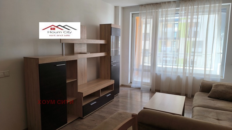 Дава под Наем 2-СТАЕН в град София, Левски Г - 65 кв.м / 600 € » 1 173.50 лв., ХОУМ СИТИ