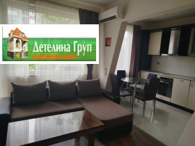 1 спальня Център, София 13