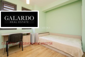 2 camere da letto Tsentar, Sofia 8