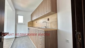 3-стаен град Габрово, Център
