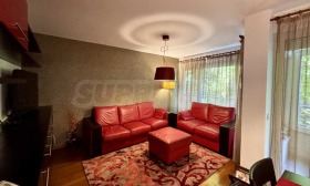 2 chambres Boyana, Sofia