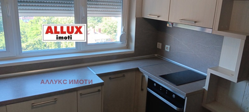 Дава под наем  1-стаен град Русе , Център , 24 кв.м | 79600991 - изображение [2]