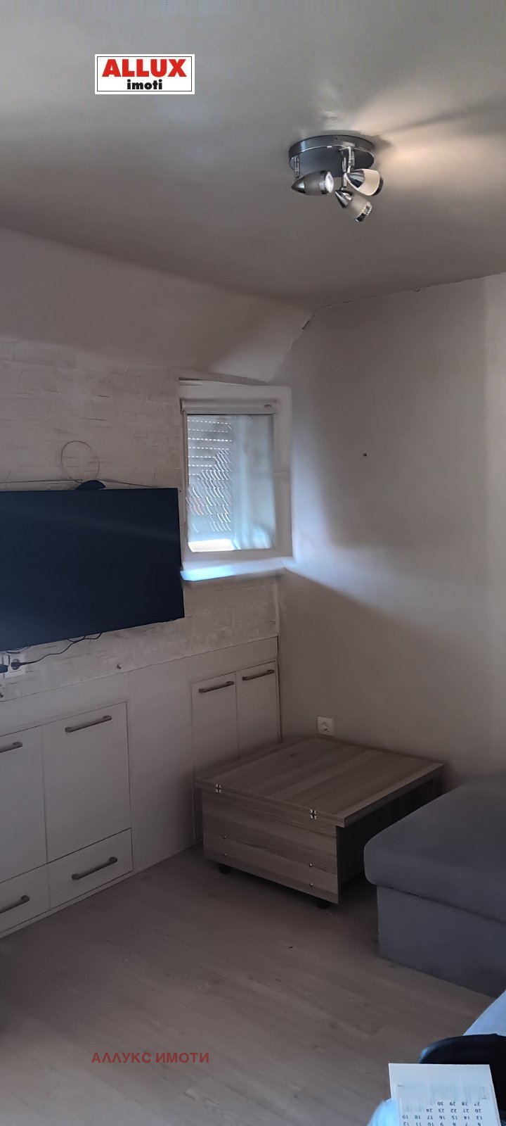 Дава под наем  1-стаен град Русе , Център , 24 кв.м | 79600991 - изображение [9]