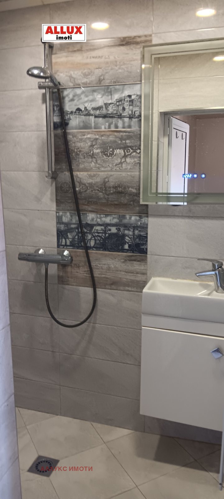 Дава под наем  1-стаен град Русе , Център , 24 кв.м | 79600991 - изображение [3]