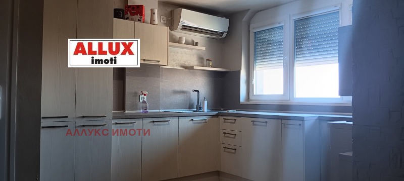 Дава под наем  1-стаен град Русе , Център , 24 кв.м | 79600991 - изображение [5]